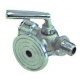 ROBINET POUR MANOMETRE 1/4 - TIQ77275