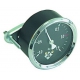 PRESSURE GAUGE Ã­62MM 1/4 PRESSURE 0-1BAR - TIQ77278