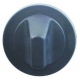 MANETTE AMBACH/UNIVERSAL D72MM NOIRE AXE:°6X4.6MM S/90 