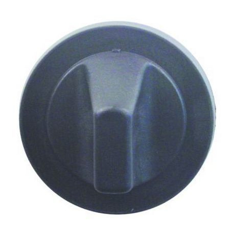 MANETTE UNIVERSAL D72MM NOIRE - TIQ77288