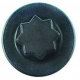 MANUBRIOS LOTUS/UNIVERSAL D70MM AXE:ø10X8MM ORIGEN