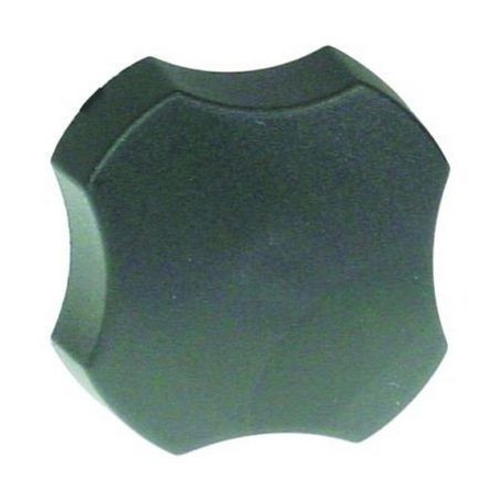 PALANCA UNIVERSAL D60MM EJE:Ã˜6X4.6MM - TIQ77297