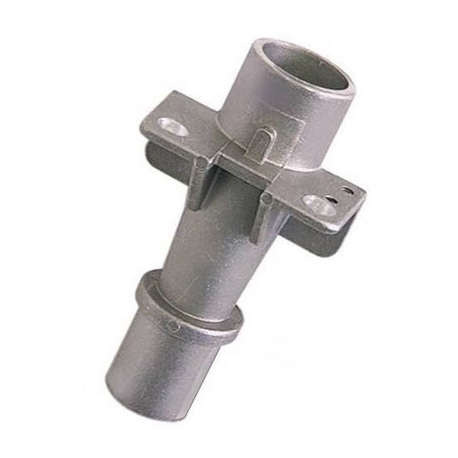 BURNER PIPE - TIQ7720
