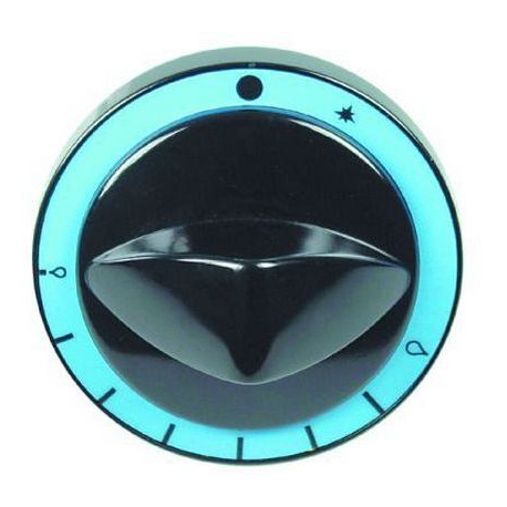 MANETTE ROBINET THERMOSTATIQUE - TIQ77232
