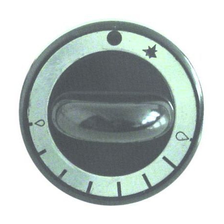 MANETTE ROBINET THERMOSTATIQUE - TIQ77246