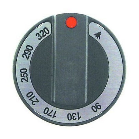 MANETTE ROBINET THERMOSTATIQUE - TIQ77248