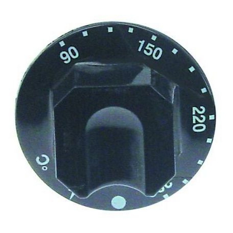 MANETTE ROBINET THERMOSTATIQUE - TIQ77249