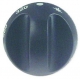 MANETTA RUBINETTO OLIS/POLARIS TERMOSTATICA 320§C Ø55MM AXE: