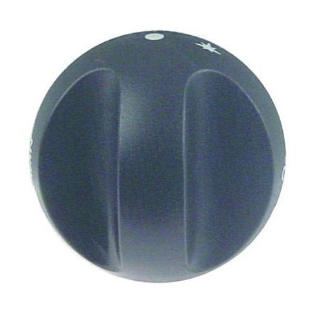 PALANCA GRIFO TERMOSTATICO 300ÂºC Ã˜70MM EJE:Ã˜8X6.5MM - TIQ77244