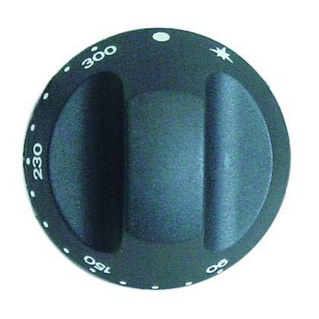 MANETTE ROBINET THERMOSTATIQUE - TIQ77357
