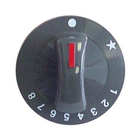 MANETTE ROBINET THERMOSTATIQUE - TIQ77351