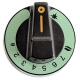 PULSANTE RUBINETTO TERMOSTATICO 1-8 - TIQ77363