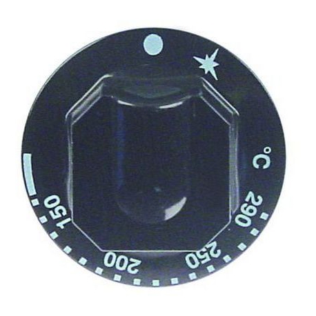 MANETTE ROBINET THERMOSTATIQUE - TIQ77379