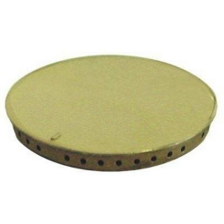 SOMBRERO DE QUEMADORES MARENO 3.5KW Ø85MM ORIGEN