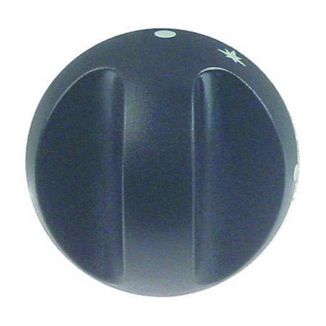 MANETTE ROBINET GAZ VEILLEUSE - TIQ77394