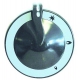 MANETTE ROBINET GAZ VEILLEUSE - TIQ77306
