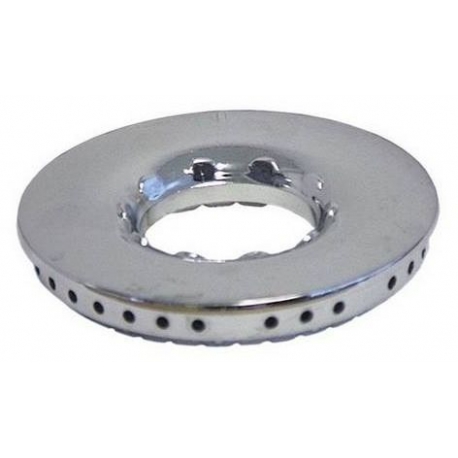 TAPA DE QUEMADOR 5.5KW - TIQ7731