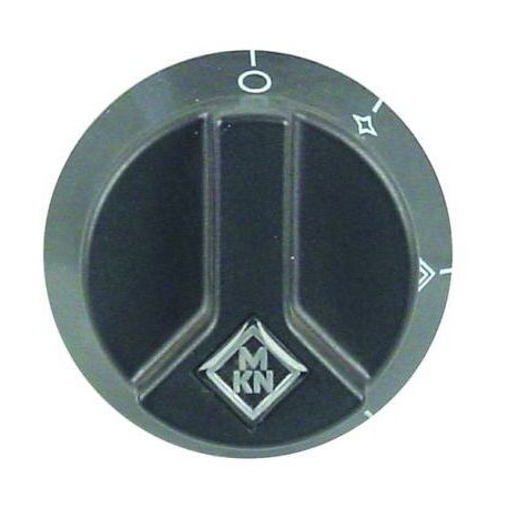 MANETTE ROBINET GAZ VEILLEUSE - TIQ77317