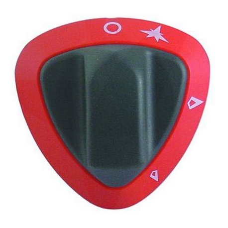 MANUBRIOS GRIFO GAS - TIQ77323