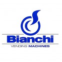 Spare parts BIANCHI vending