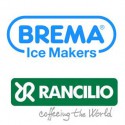 Pezzi di ricambi BREMA icemakers