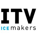 Spare parts ITV Ice cube
