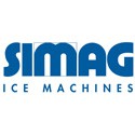 Spare parts SIMAG Ice cube