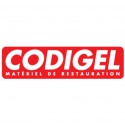 Spare parts CODIGEL for large kitchen