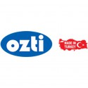 Spare parts OZTI for large kitchen
