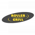 Spare parts ROLLER GRILL for large kitchen