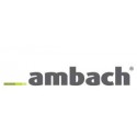 Recambios AMBACH de la cocina