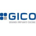 Spare parts GICO for large kitchen