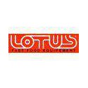 Spare parts LOTUS for large kitchen
