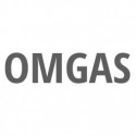 Spare parts OMGAS for large kitchen