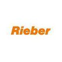 Spare parts RIEBER for large kitchen