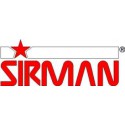 Spare parts SIRMAN for large kitchen