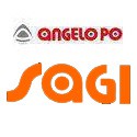 Spare parts ANGELO PO for commercial and industrial refrigeration