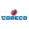 Spare parts CORECO for commercial and industrial refrigeration