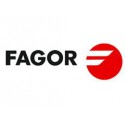 Spare parts FAGOR for commercial and industrial refrigeration