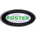 Spare parts FOSTER for commercial and industrial refrigeration
