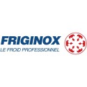 Spare parts FRIGINOX for commercial and industrial refrigeration