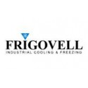 Spare parts FRIGOVELL for commercial and industrial refrigeration