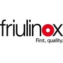 Spare parts FRIULINOX for commercial and industrial refrigeration