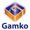 Spare parts GAMKO for commercial and industrial refrigeration