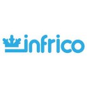 Spare parts INFRICO for commercial and industrial refrigeration
