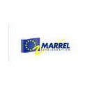 Spare parts MARREL for commercial and industrial refrigeration