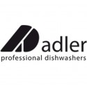 Spare parts ADLER for washing & taps