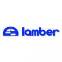 Spare parts LAMBER for washing & taps