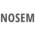 Spare parts NOSEM for washing & taps