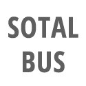 Spare parts SOTAL BUS for washing & taps